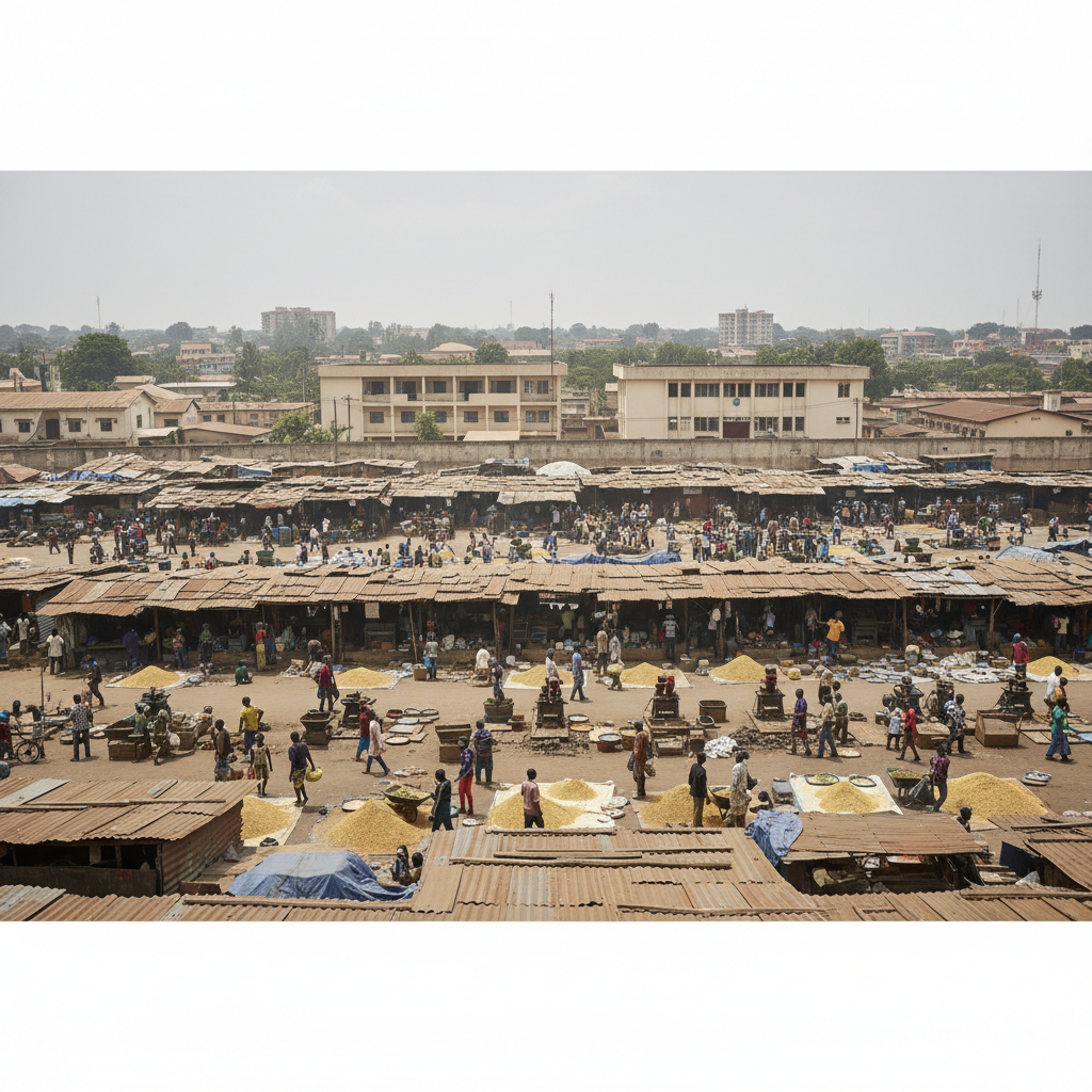 Mali Establishes New Body to Control Gold Trade Amid Export Discrepancies