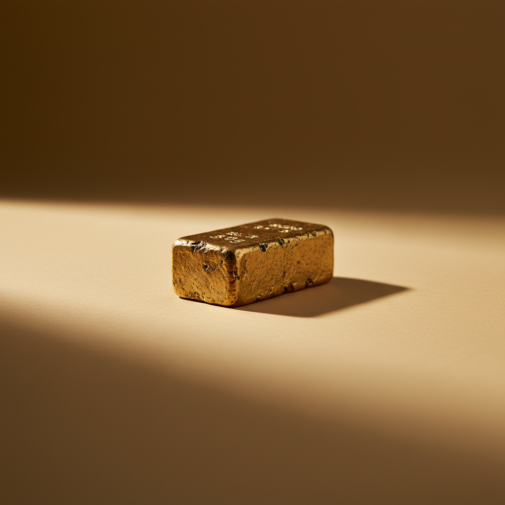 Mali Gold Output to Stay Below 60 Tons Through 2029