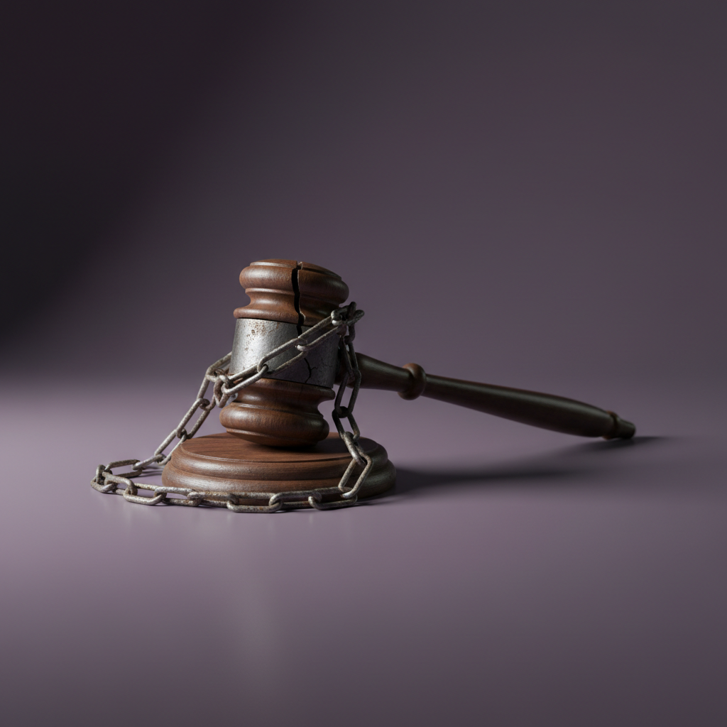 Tamale Court Jails Man 15 Years for Defilement