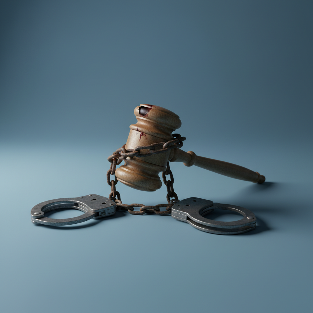 Mangione Admits Killing Healthcare CEO, Pleads Guilty to Federal Charges