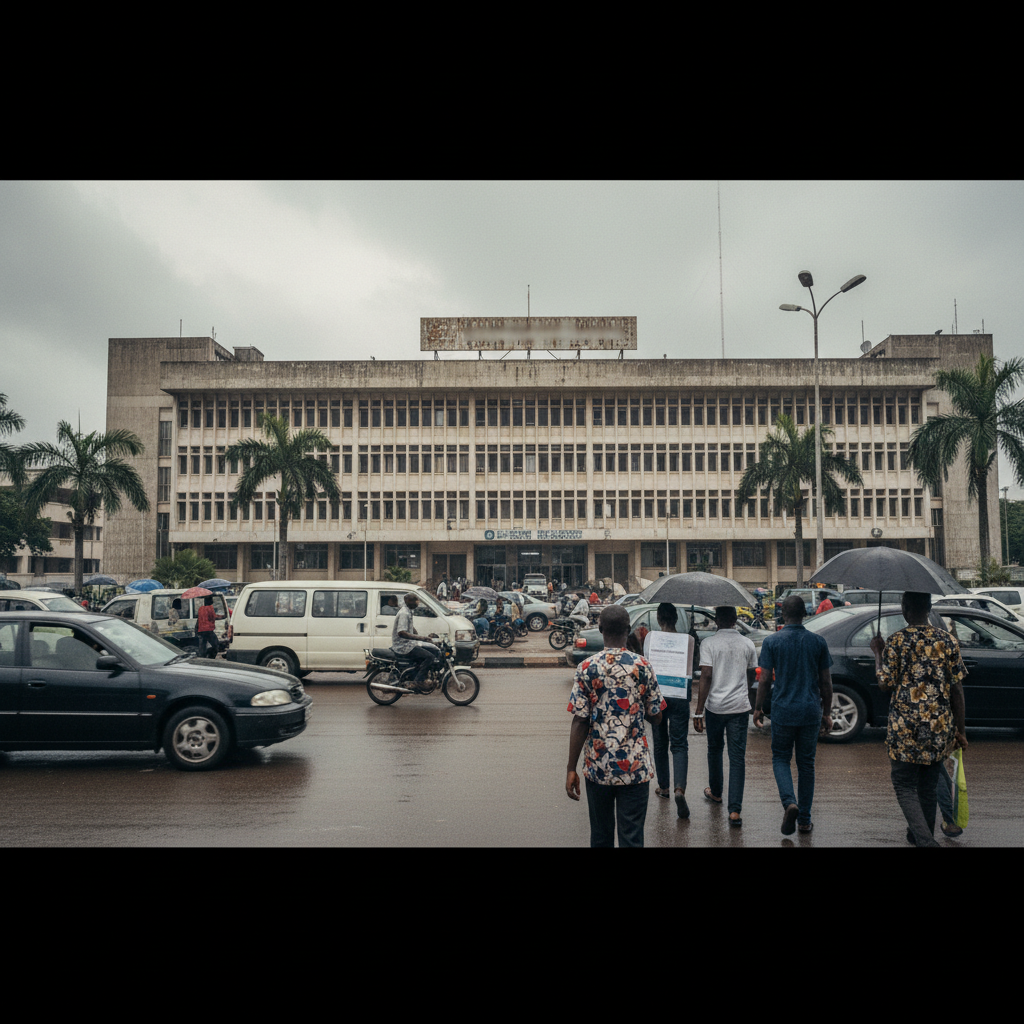 Manhyia South MP Backs Bawumia's Flood Emergency Call