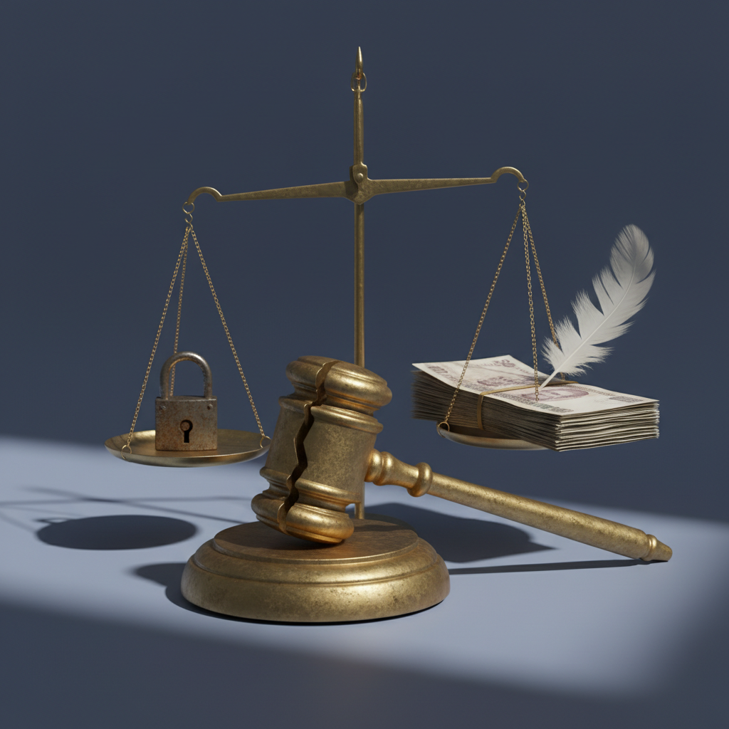 Manhyia South MP Pleads Not Guilty in GHS 2.2 Million SIC Savings and Loans Case