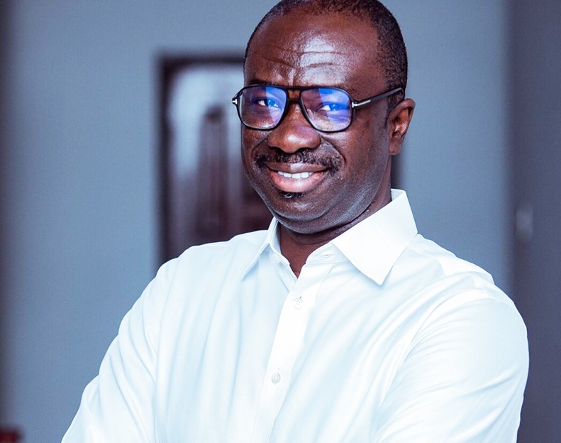 Manhyia South MP Granted GHS 10 Million Bail Over Alleged Financial Loss