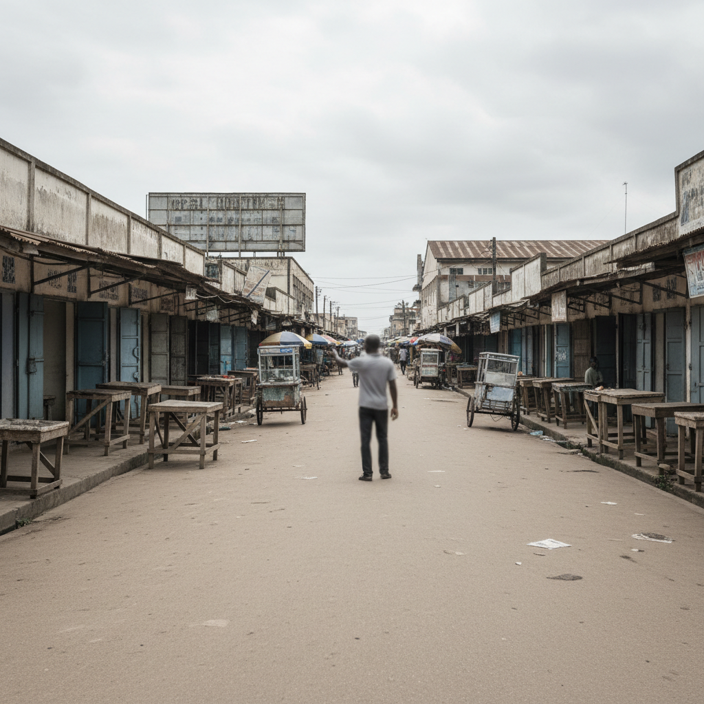 Manhyia South MP laments decline in hospitality operations in his constituency