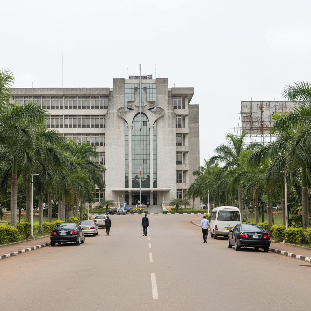 Minerals Commission Boosts Governance Efforts with UMaT Institute