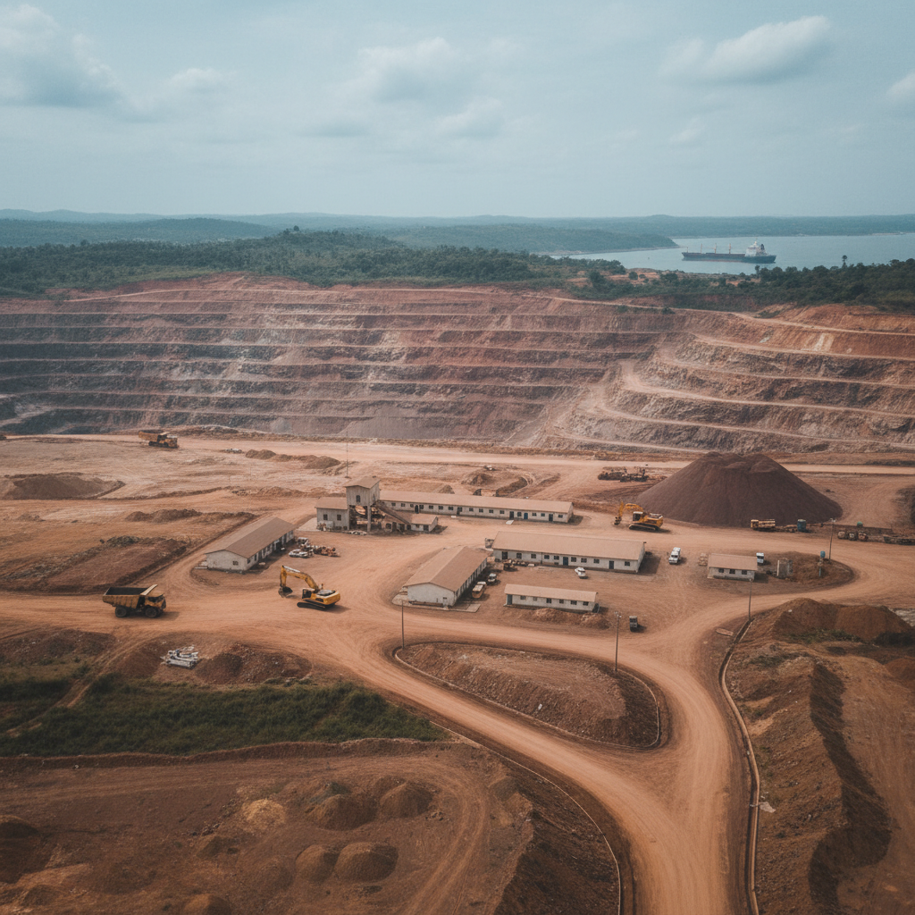 Mining Lease Renewal Uncertainty Threatens Investment