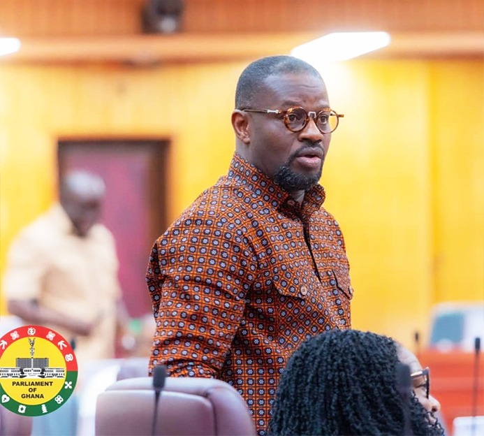 Minister-Designate Outlines Plans for Plastic Waste and Mercury Control