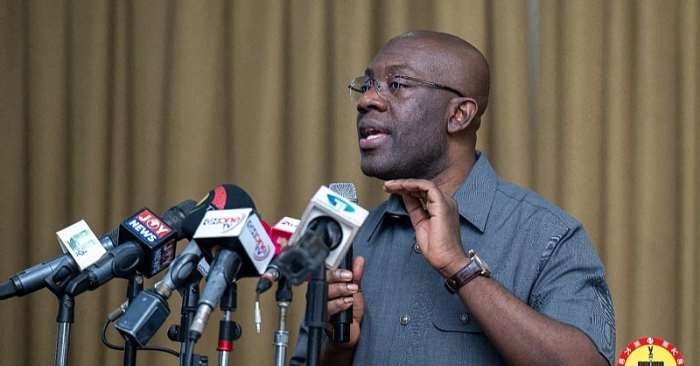 Minority alleges new taxes in 2026 Mid-Year Budget Review