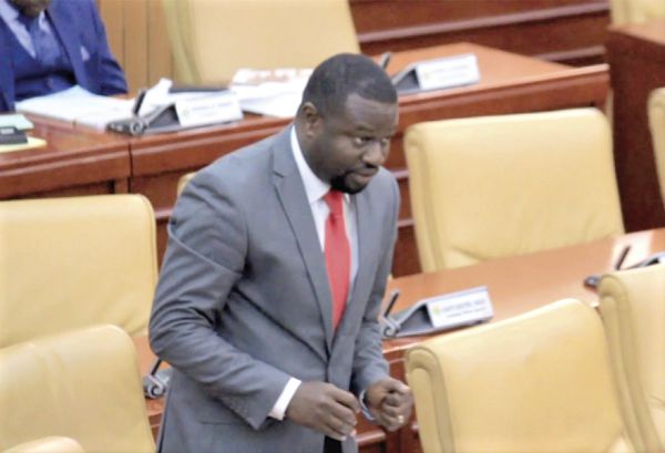 Minority urges stronger governance for Ghana carbon market