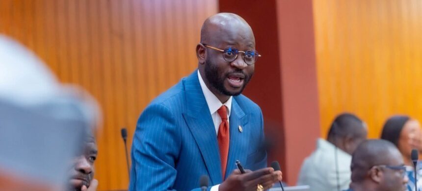 Minority Demands Audit of GHS 49.72 Million South Africa Evacuation Spending