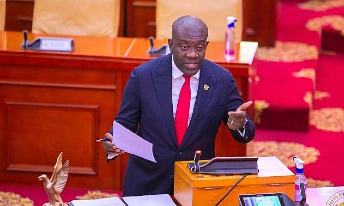 Minority Demands Probe into Gold-for-Reserve Scheme Losses