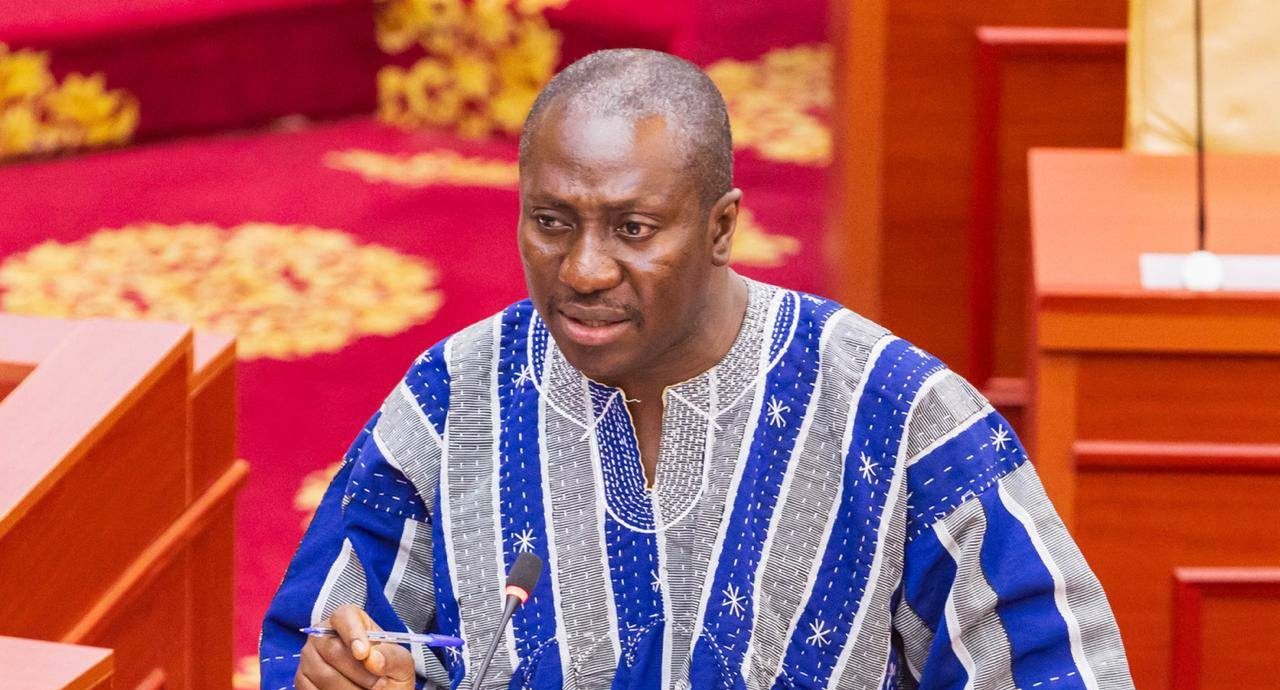 Minority Demands Probe into Gold for Reserve Scheme Losses