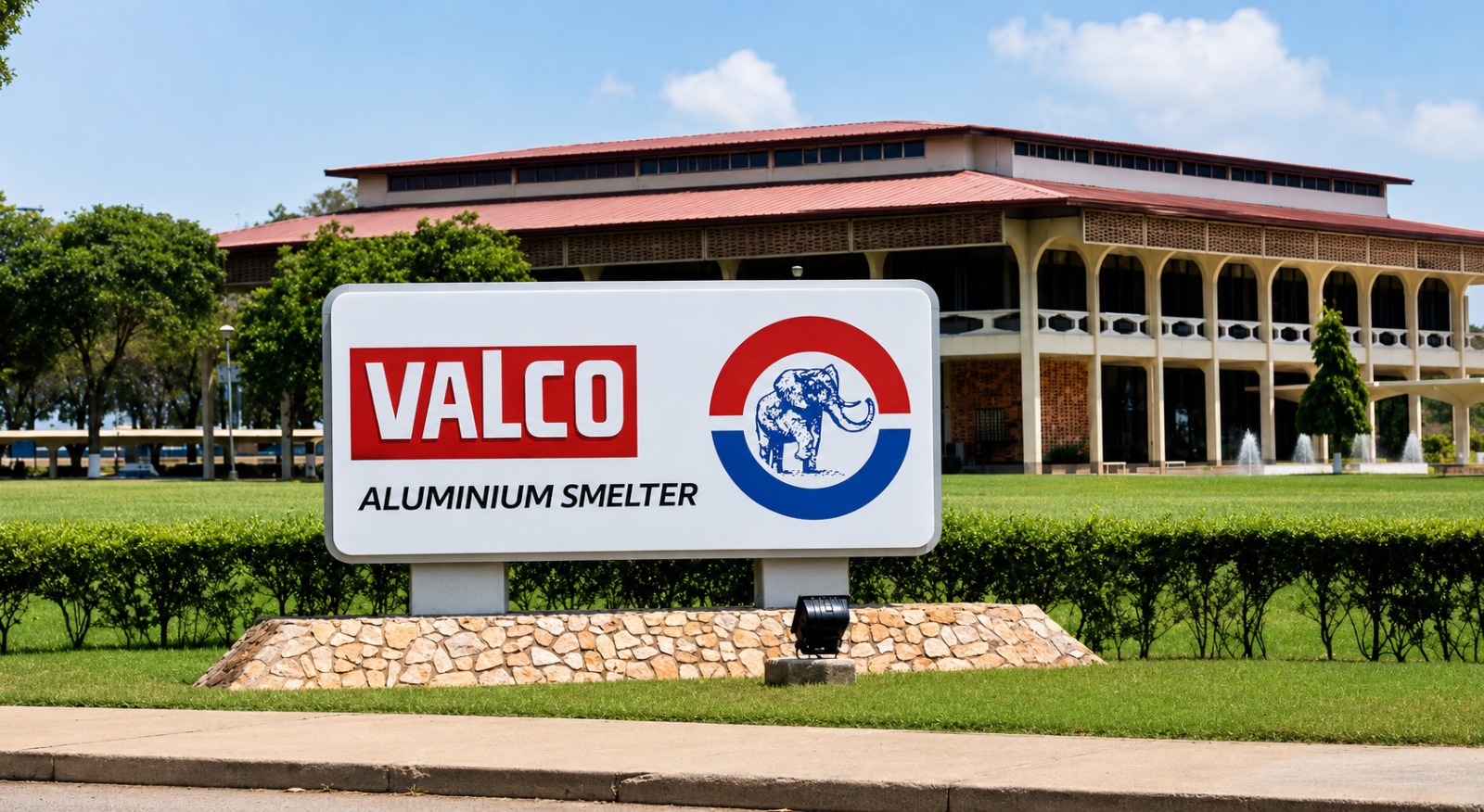 Minority demands transparency on VALCO equity capitalization