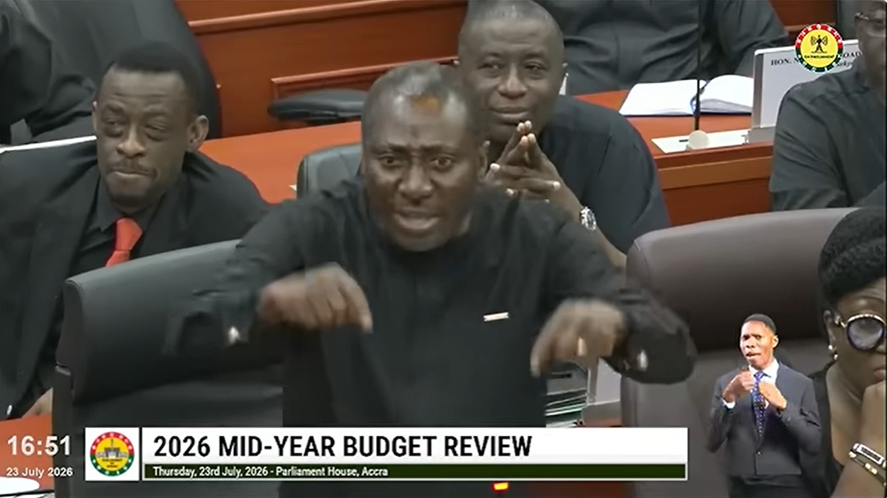 Minority Leader's Cocoa Policy Claim Debunked
