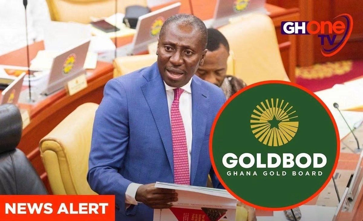 Minority questions GoldBod's shifting GANRAP funding