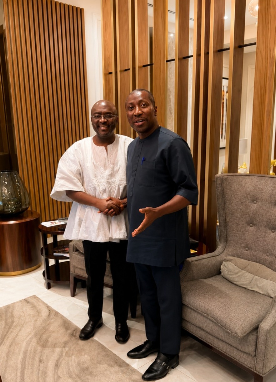 Minority Targets GHS 25.5 Billion Gold Programme Loss