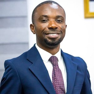 Former Bawumia Campaign Spokesperson Granted GHS 50 Million Bail in IMCCoD Probe