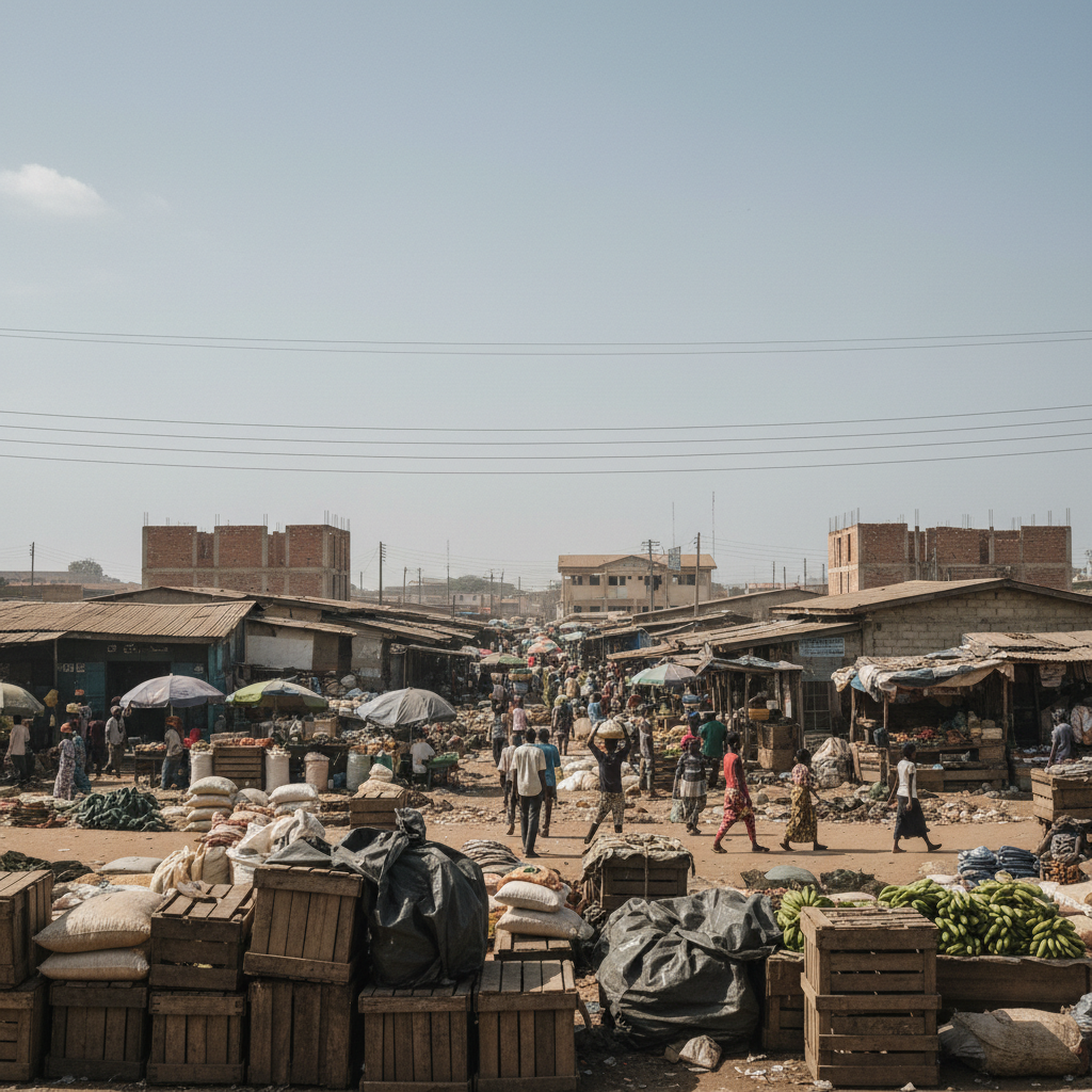 MMDAs Prioritise Permit Fees Over Planning Enforcement