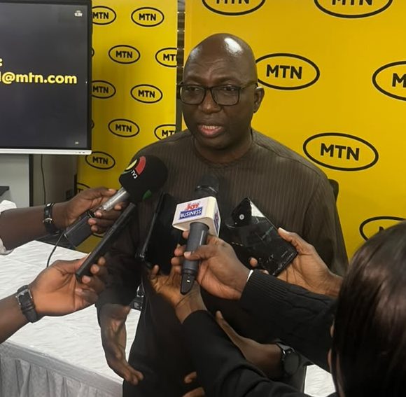 MobileMoney Bets on Digital Credit and Cybersecurity for Growth