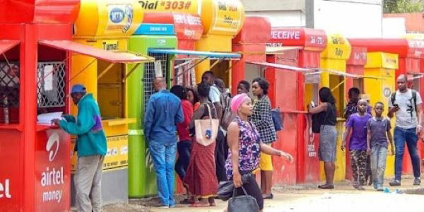 Mobile Money Vendor Loses GHS 12,000 to Betting Fraud