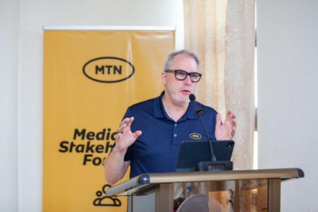 MTN Ghana Cuts Tariffs After VAT Reduction