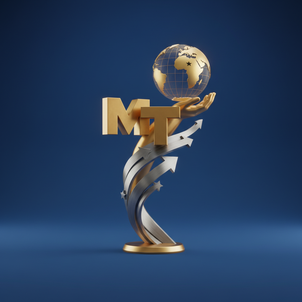MTN Ghana Honours Entrepreneurs at SMEGA 2026 Awards