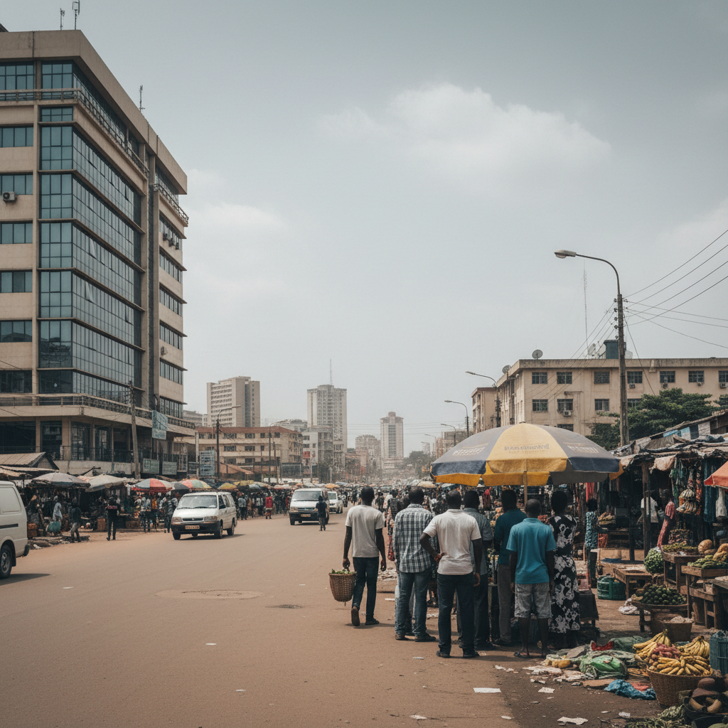 MTN Ghana creates new fintech firm to manage mobile money operations