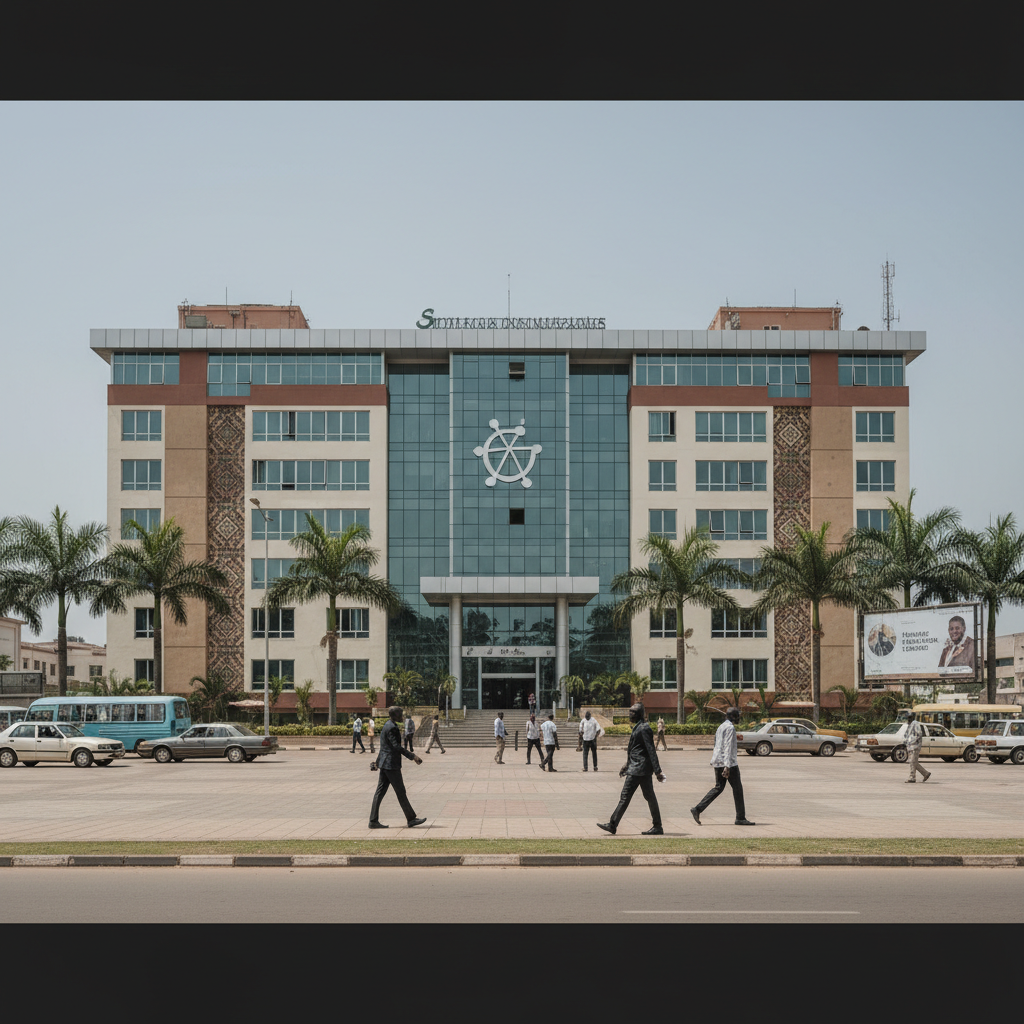 MTN Ghana splits Mobile Money, forms new financial tech company