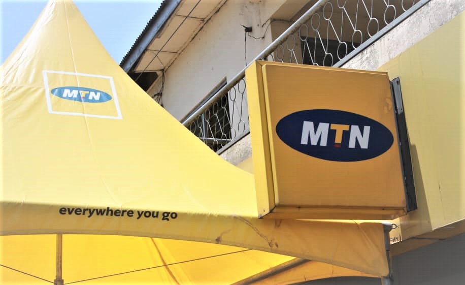 MTN refurbishes 3,888 hospital beds nationwide