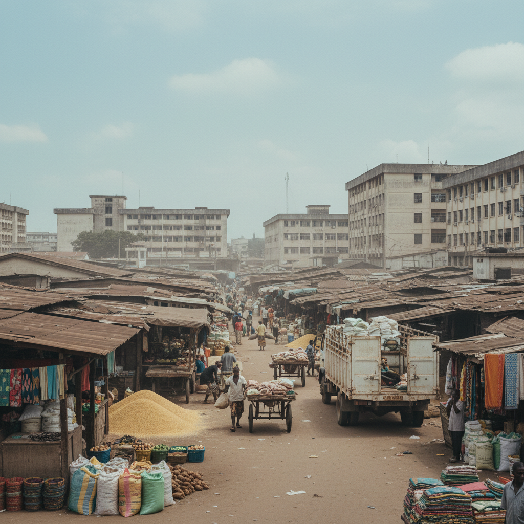 NACOC Operates in 66 Districts Amid Resource Constraints