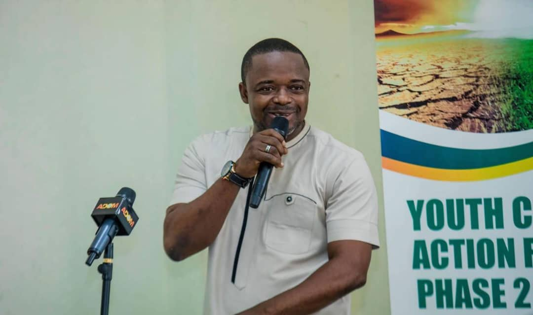 NALAG President Urges Assembly Members to Scrutinize GHS 7.934 Billion Public Funds