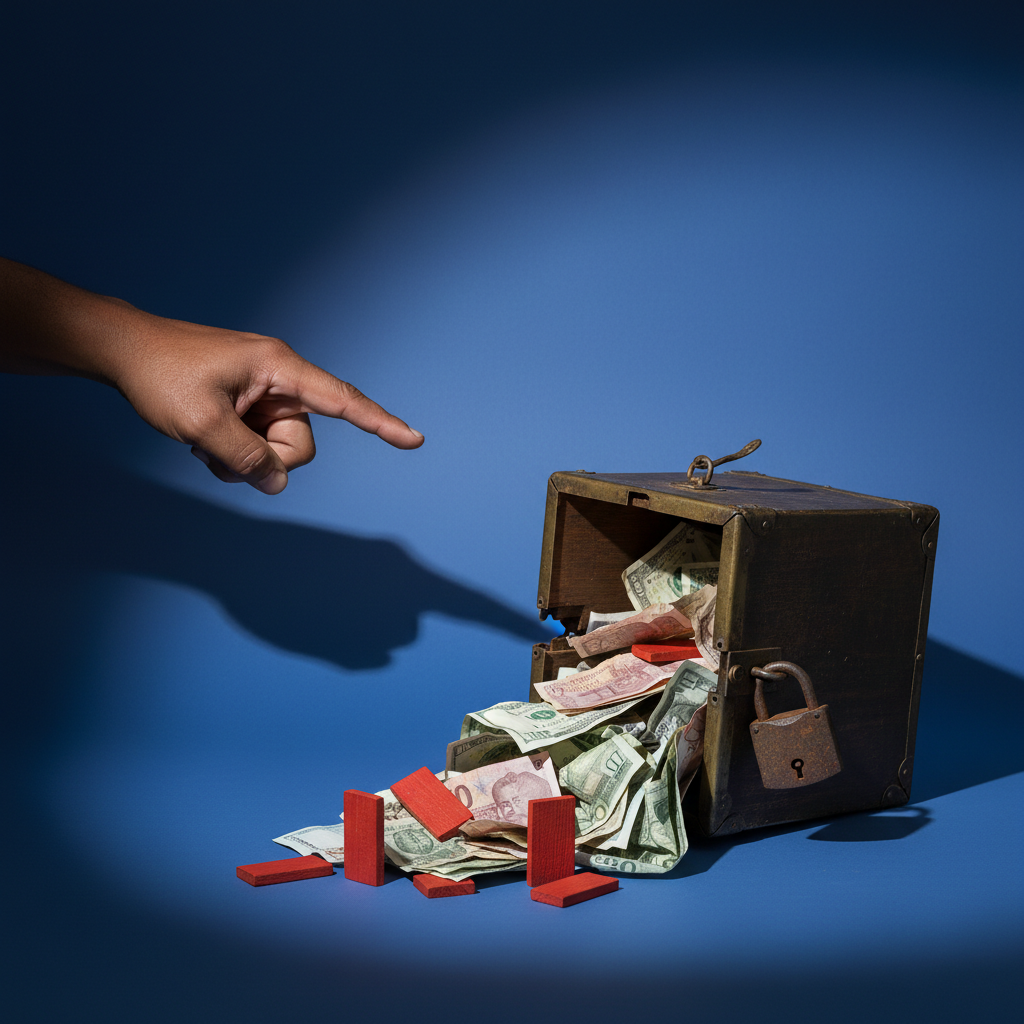 NCCE Calls for Action Against Vote Buying