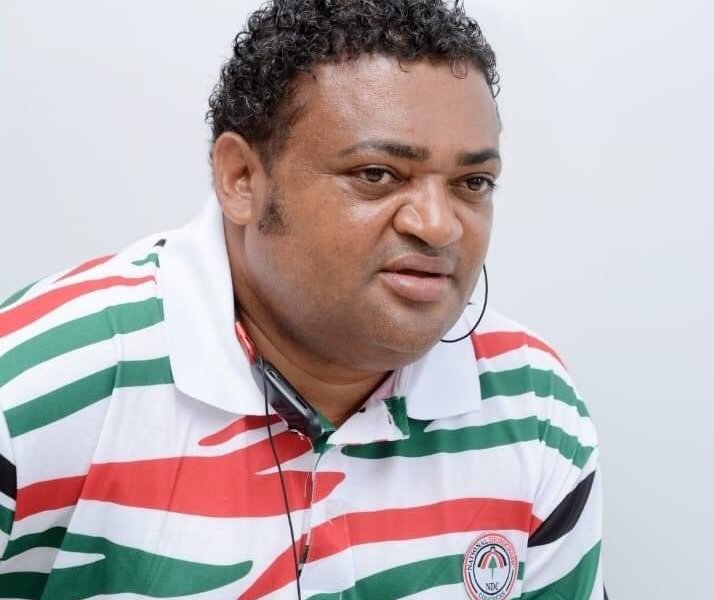 NDC Official Urges Swift Galamsey Investigation