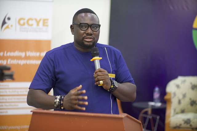 Nearly 2 Million Ghanaian Youth Lack Jobs, Education, or Training