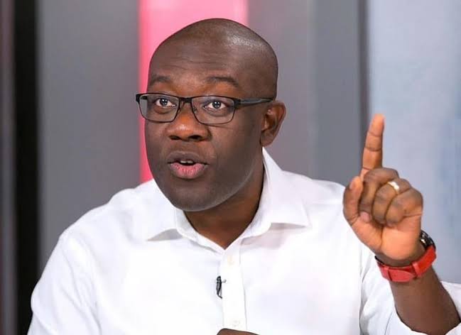 New COCOBOD Bill Faces Consultation Questions