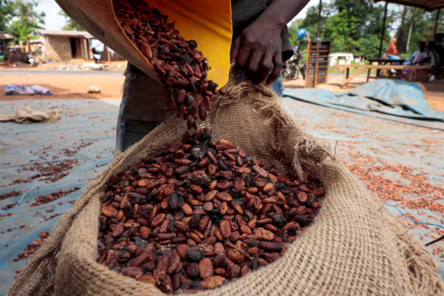 New COCOBOD Bill Raises Farmer Rights Concerns