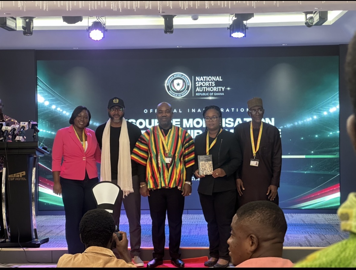 New NSA Committee Targets Sustainable Sports Funding