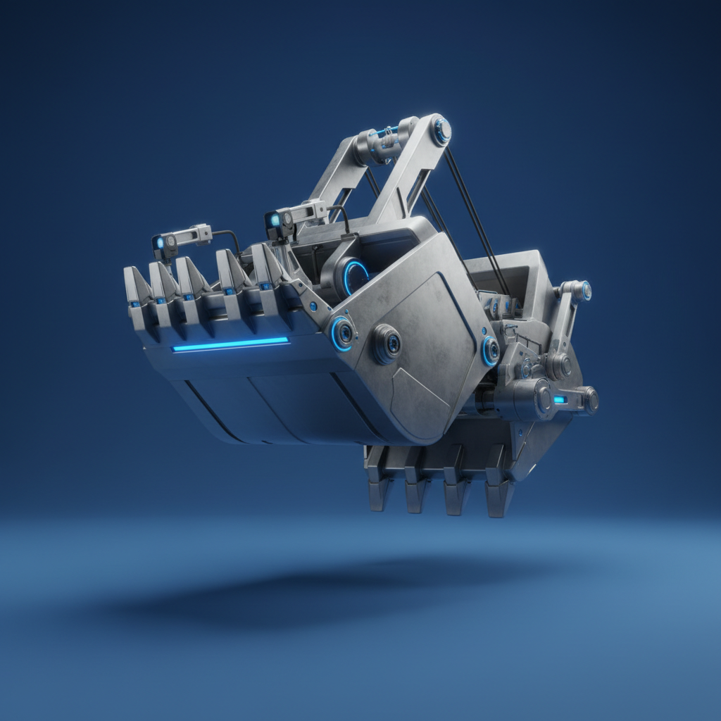 Newmont Ahafo South Deploys Advanced Mining Shovel