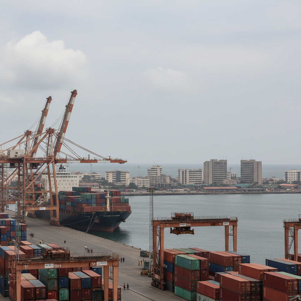 NIC Unveils Strategy to Boost Marine Insurance Claims