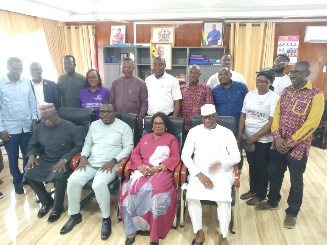 Nigeria Urges Ghana to Embrace Public-Private Partnerships for Transport Infrastructure