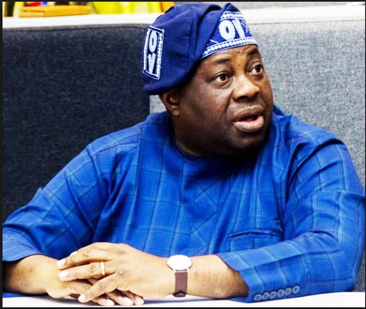 Nigerian Hardship and Insecurity Unprecedented, Says Momodu