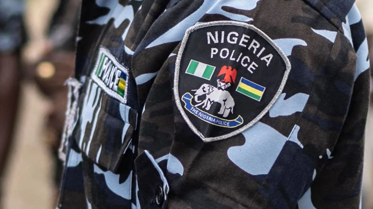 Nigerian Police Officers Arrested for Alleged Bribery Attempt