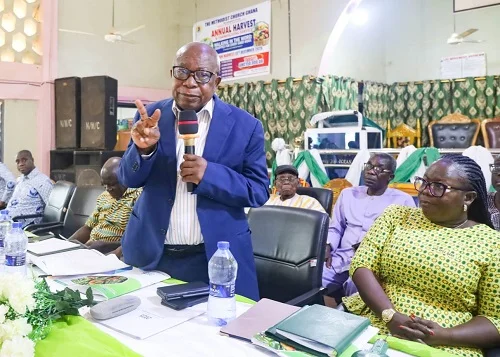 Nkrankwanta Bank Profit Soars 110 Percent to GHS 4.58 Million