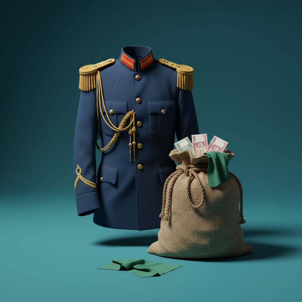 Northshore Apparel Seeks Share of GHS 4.2 Billion State Uniform Contracts