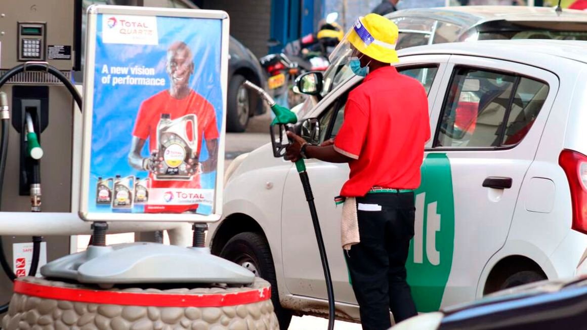NPA Raises Diesel Price Floor by 18.30%