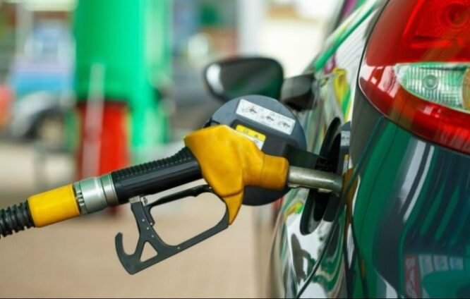NPA Raises Fuel Price Floor, Petrol Hits GHS 14.53 Per Litre