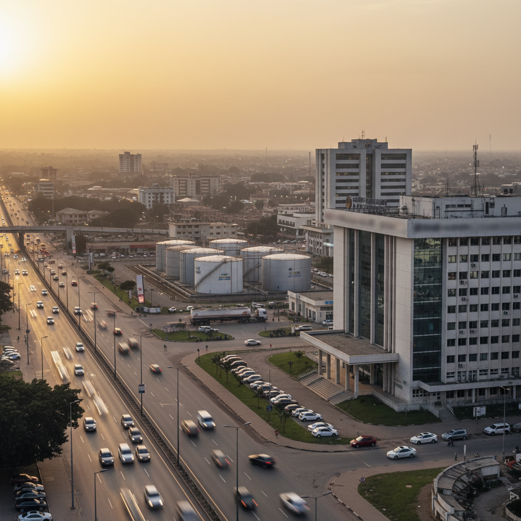 NPA to regulate 24-hour petroleum operations