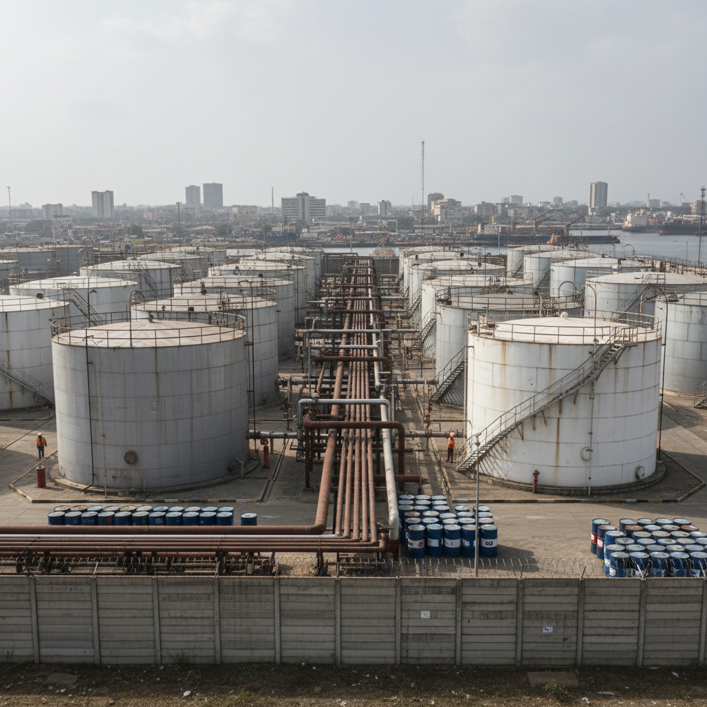 NPA tightens petroleum tanker rules to boost safety