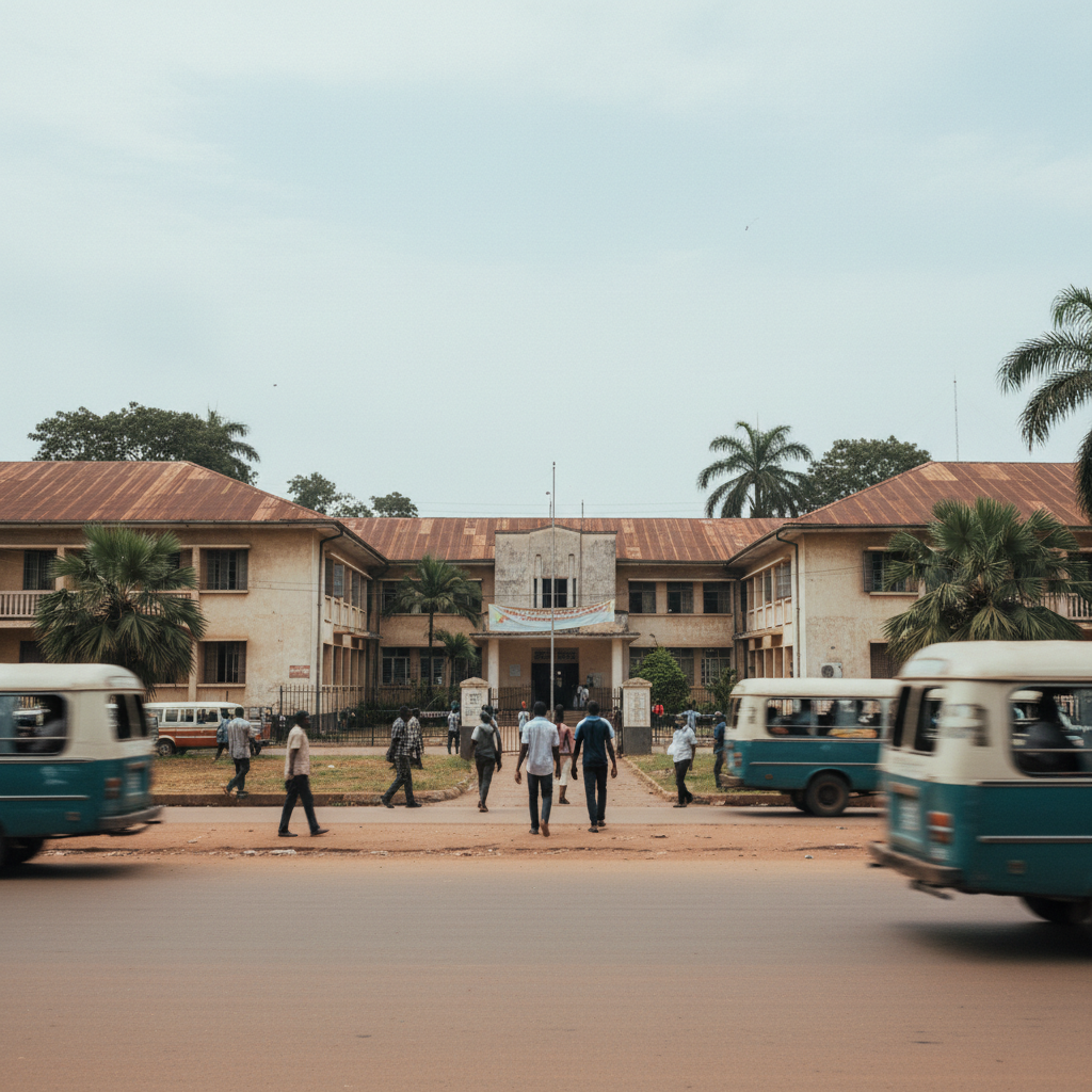 NPP 2024 Election Loss Signals Enduring NDC Ideals Tsikata Says