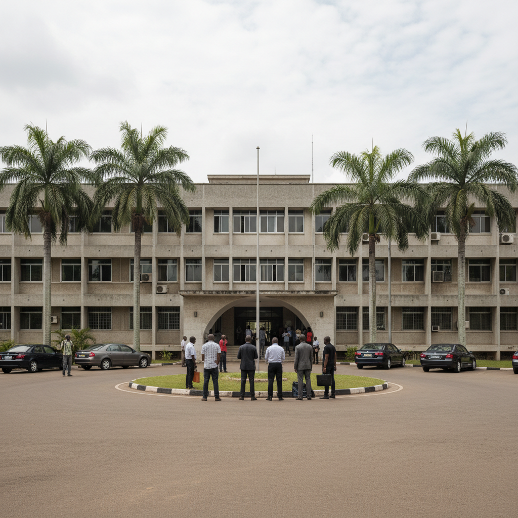 NPP convenes emergency meeting after Chairman Wontumi conviction